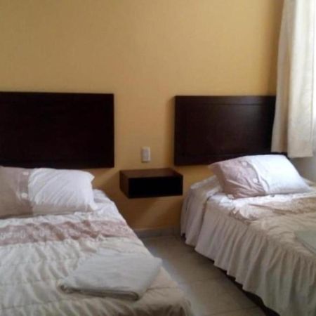 Hotel Posada San Juan Veracruz Buitenkant foto