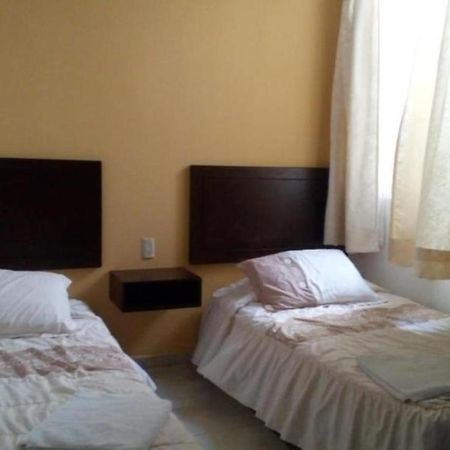 Hotel Posada San Juan Veracruz Buitenkant foto