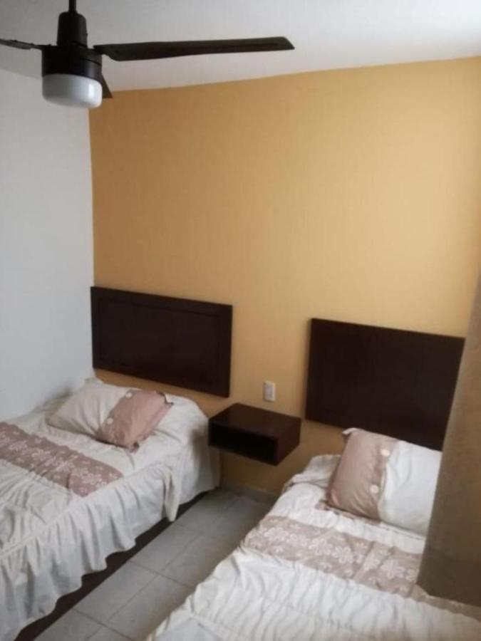 Hotel Posada San Juan Veracruz Buitenkant foto