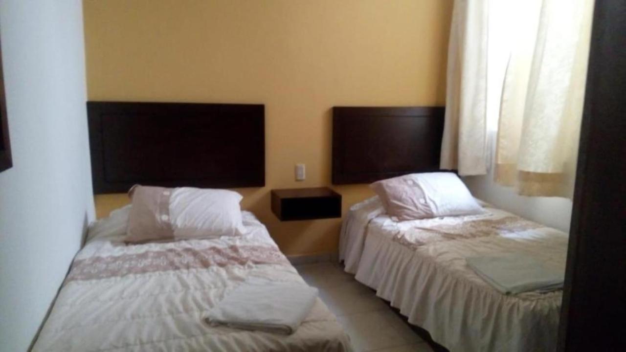 Hotel Posada San Juan Veracruz Buitenkant foto