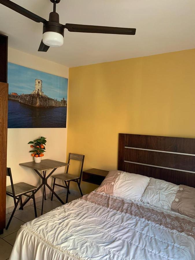 Hotel Posada San Juan Veracruz Buitenkant foto