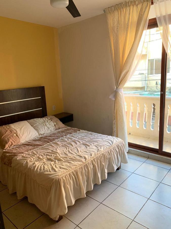 Hotel Posada San Juan Veracruz Buitenkant foto