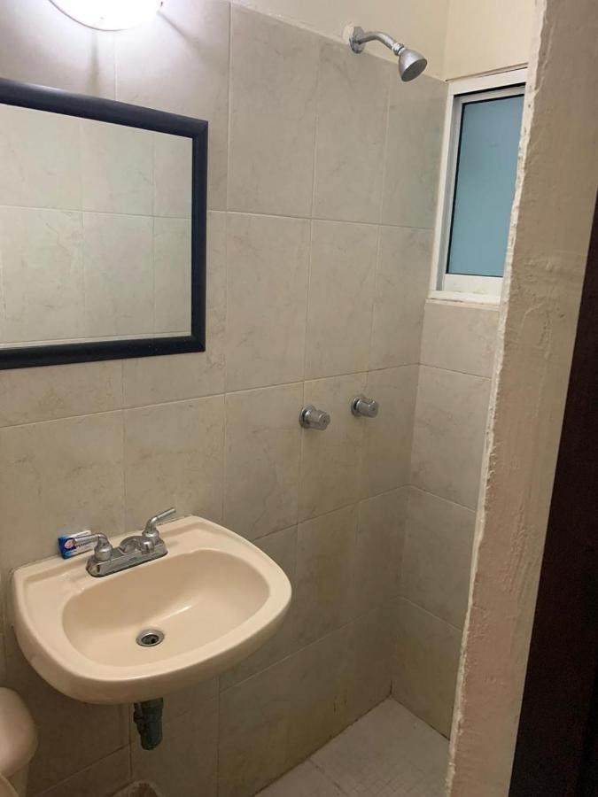 Hotel Posada San Juan Veracruz Buitenkant foto