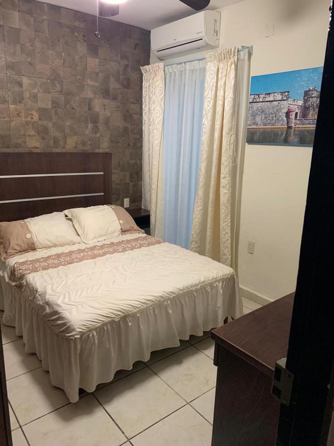 Hotel Posada San Juan Veracruz Buitenkant foto
