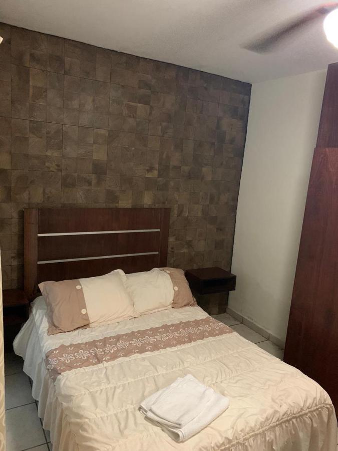 Hotel Posada San Juan Veracruz Buitenkant foto