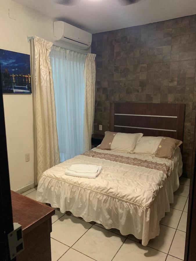 Hotel Posada San Juan Veracruz Buitenkant foto