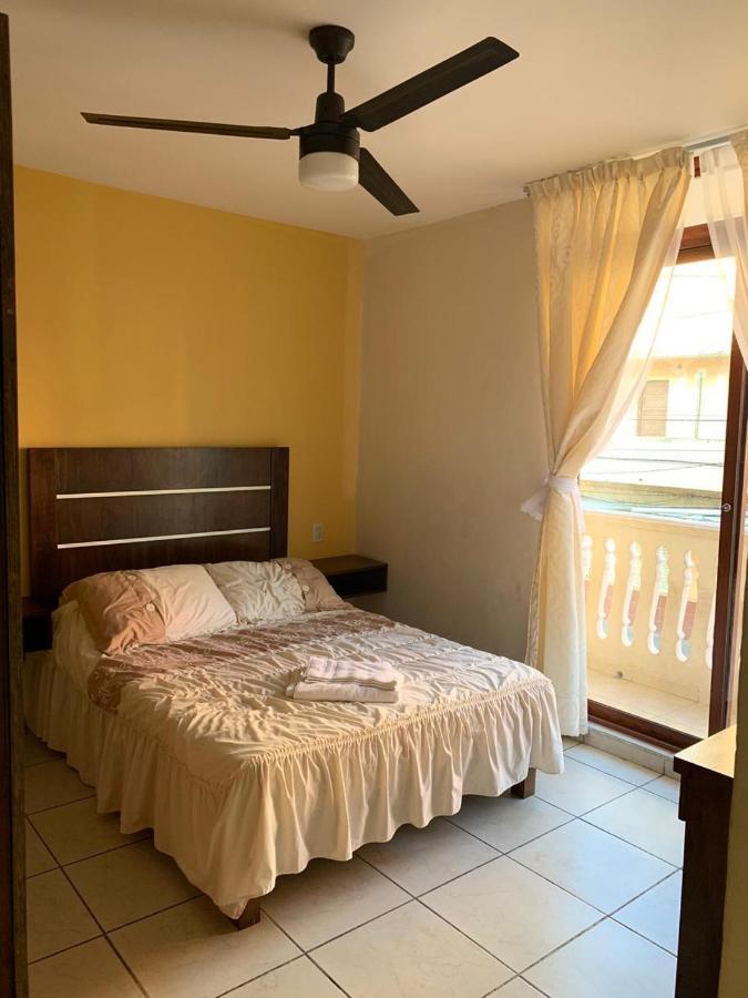 Hotel Posada San Juan Veracruz Buitenkant foto