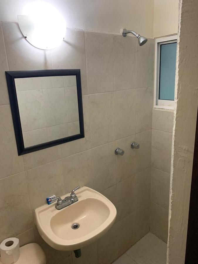 Hotel Posada San Juan Veracruz Buitenkant foto